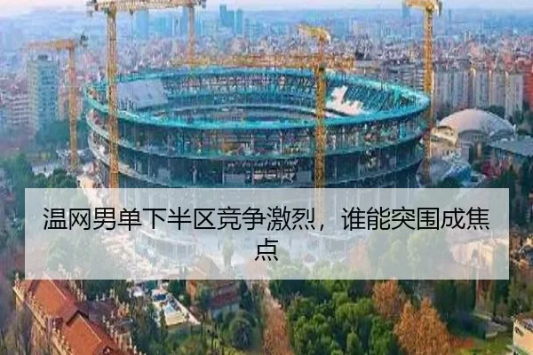 温网男单下半区竞争激烈，谁能突围成焦点