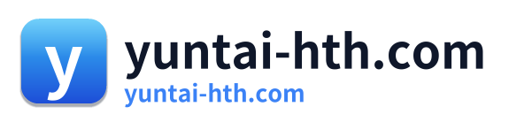 yuntai-hth.com